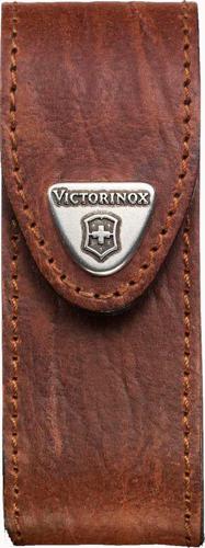 Чехол Victorinox 4.0543 нат.кожа коричневый