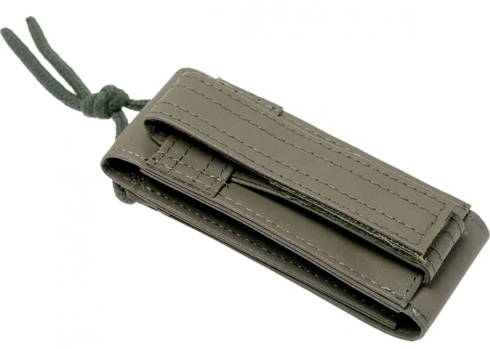 Чехол Victorinox 4.0838.4 нейлон петля зеленый