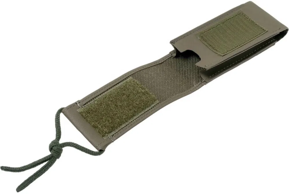 Чехол Victorinox 4.0838.4 нейлон петля зеленый