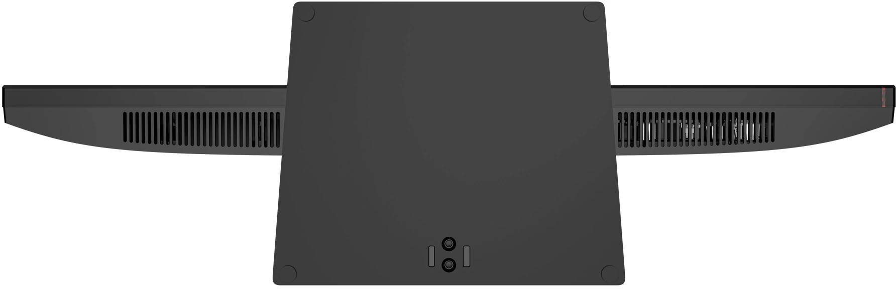 Монитор Digma 24.5" Overdrive 25P510F черный IPS LED 1ms 16:9 HDMI матовая 250cd 178гр/178гр 1920x1080 180Hz DP FHD 3.6кг