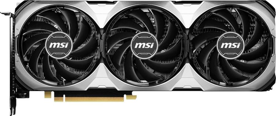 Видеокарта MSI PCI-E 4.0 RTX 4070 VENTUS 3X E 12G NVIDIA GeForce RTX 4070 12Gb 192bit GDDR6X 2475/21000 HDMIx1 DPx3 HDCP Ret