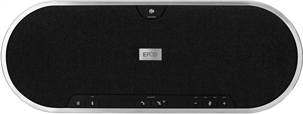 Спикерфон Epos черный (1000203)