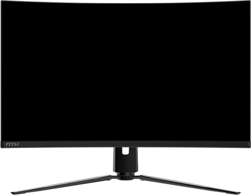 Монитор MSI 31.5" MAG 321CUP QD-OLED черный QD OLED LED 16:9 HDMI матовая HAS Piv 250cd 178гр/178гр 3840x2160 165Hz DP 4K USB 8кг