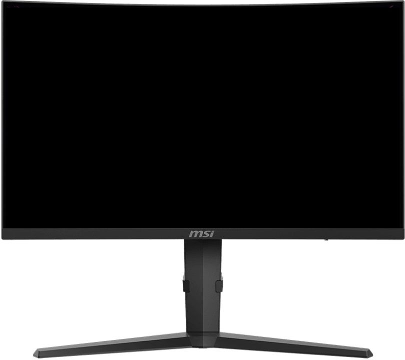 Монитор MSI 27" Mag 275CQRXF черный VA LED 16:9 HDMI полуматовая HAS 400cd 178гр/178гр 2560x1440 240Hz DP WQ USB 5.8кг