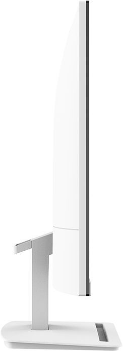 Монитор MSI 27" Pro MP273AW белый IPS LED 16:9 HDMI M/M матовая 1000:1 300cd 178гр/178гр 1920x1080 100Hz VGA DP FHD 3.9кг