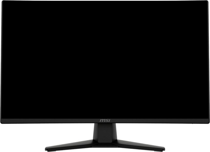 Монитор MSI 27" MAG 274CXF черный VA LED 16:9 HDMI матовая 4000:1 300cd 178гр/178гр 1920x1080 280Hz DP FHD 3.4кг