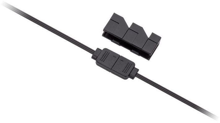 Вентилятор для корпуса Thermaltake CT120 Sync Reverse ARGB 120х120x25 черный 4-pin 31.2дБ (упак.:2шт) (CL-F173-PL12SW-A) Ret