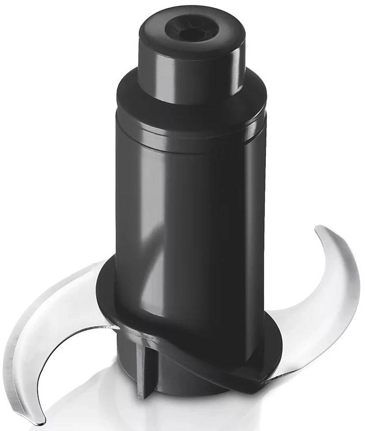 Кухонный комбайн Philips HR7776/90 1300Вт черный