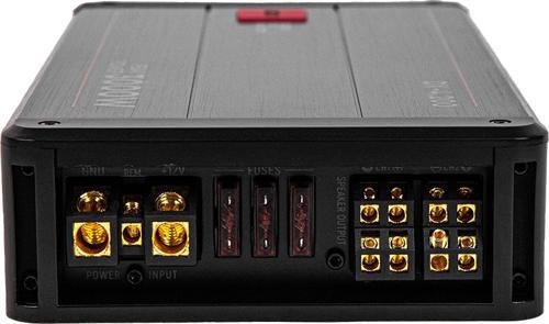 Усилитель автомобильный ACV DX-4.200 V3 четырехканальный