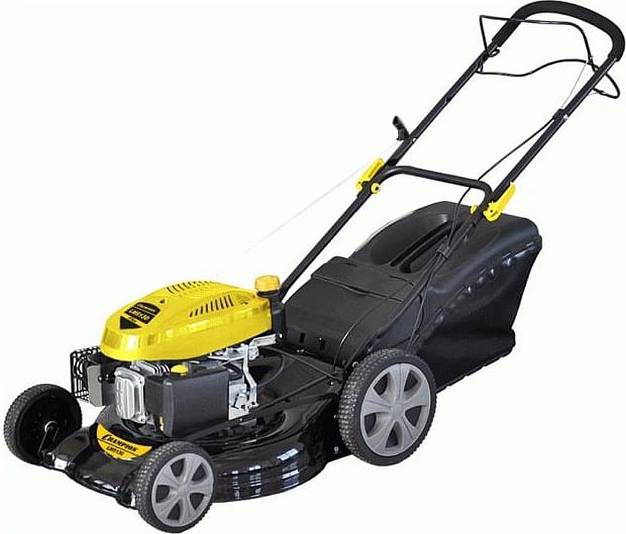 Газонокосилка роторная Champion LMZ5130/1 3000Вт