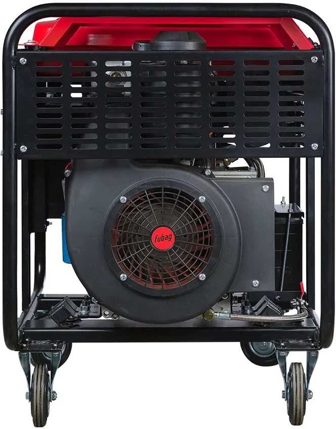 Генератор Fubag DS 12000 A ES 12кВт