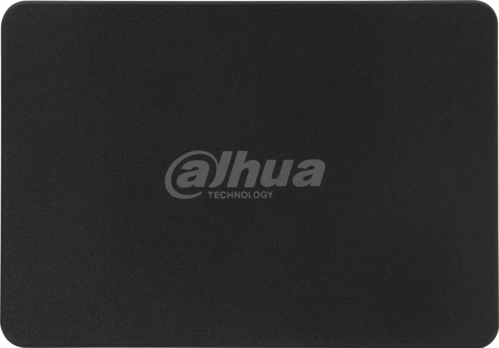 Накопитель SSD Dahua SATA-III 2TB DHI-SSD-C800AS2TB C800A 2.5"