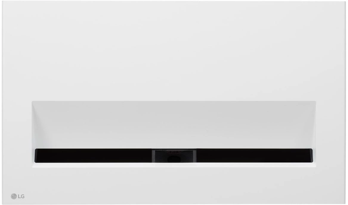 Проектор LG CineBeam HU715QW DLP 2500Lm LS (3840x2160) 3000000:1 ресурс лампы:20000часов 2xUSB typeA 3xHDMI 11.1кг