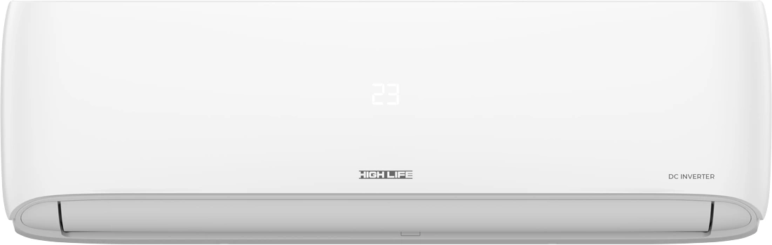 Сплит-система High Life Comfort Class Inverter ACHL-24CC-I белый