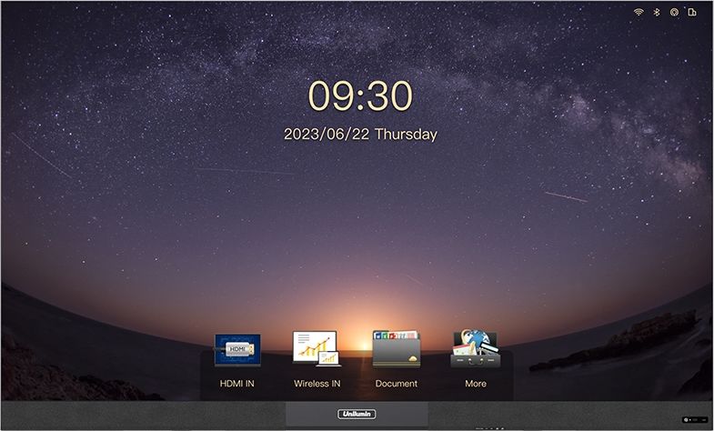 Экран LED Unilumin V1-162