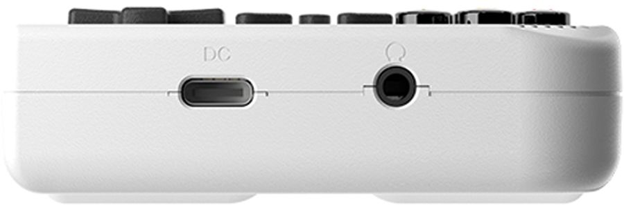 Игровая консоль KingPrice Portable Zeus серый