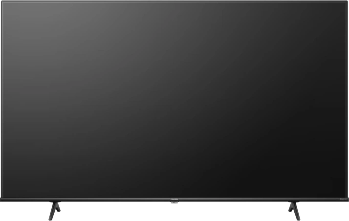 Телевизор QLED Hisense 55" 55E7NQ черный 4K Ultra HD 60Hz DVB-T DVB-T2 DVB-C DVB-S DVB-S2 USB WiFi Smart TV