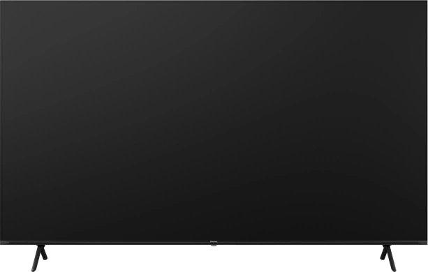 Телевизор QLED Hisense 85" 85E7NQ темно-серый 4K Ultra HD 60Hz DVB-T DVB-T2 DVB-C DVB-S DVB-S2 USB WiFi Smart TV
