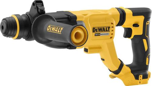 Перфоратор DeWalt DCH263N патрон:SDS-plus уд.:3Дж 400Вт аккум.