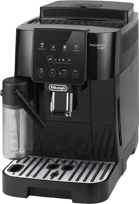 Кофемашина Delonghi Magnifica S ECAM220.60.B 1450Вт черный