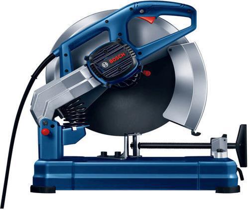Отрезная пила Bosch GCO 14-24 J 2400Вт 3800об/мин d=355мм