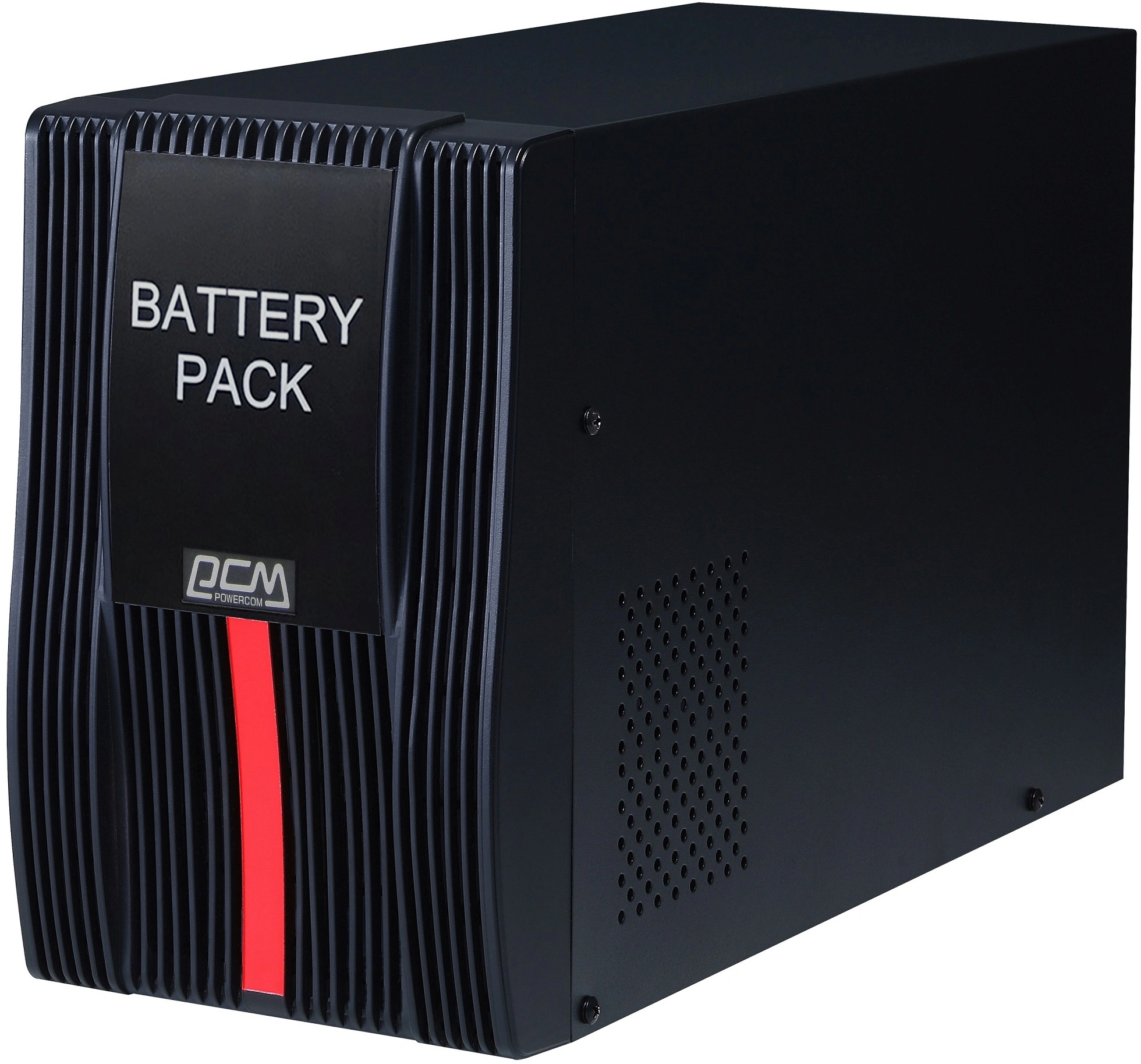 Батарея для ИБП Powercom BAT MAC-24V 24В 21Ач для MAC-1000