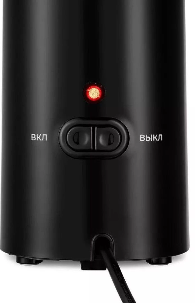 Кофеварка капельная Kitfort КТ-7402 380Вт бежевый/черный