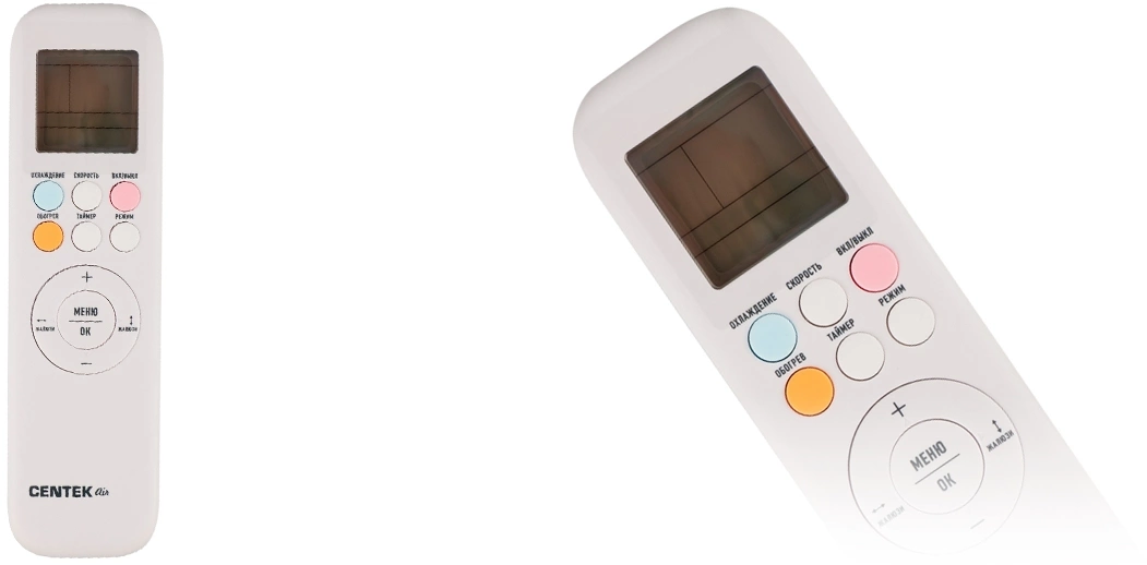 Сплит-система Centek CT-65BDC07 белый