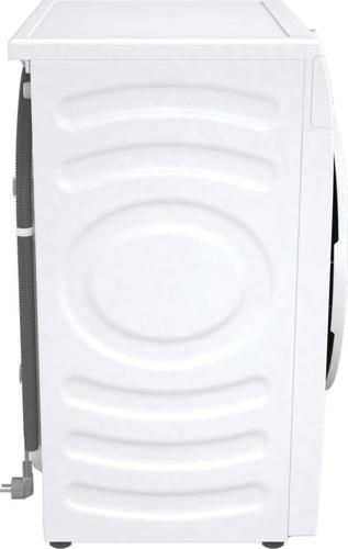 Стиральная машина Gorenje W3D2A854ADS/R класс: B загр.фронтальная макс.:8кг (с сушкой) белый инвертор