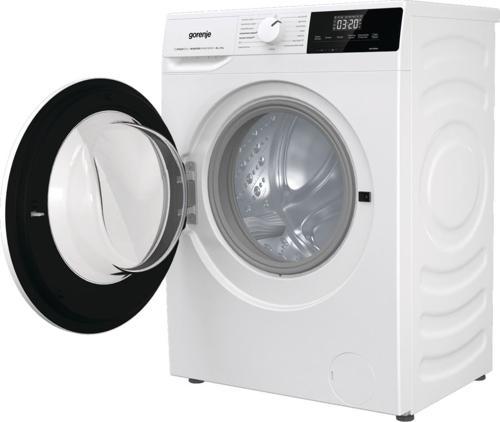 Стиральная машина Gorenje W3D2A854ADS/R класс: B загр.фронтальная макс.:8кг (с сушкой) белый инвертор