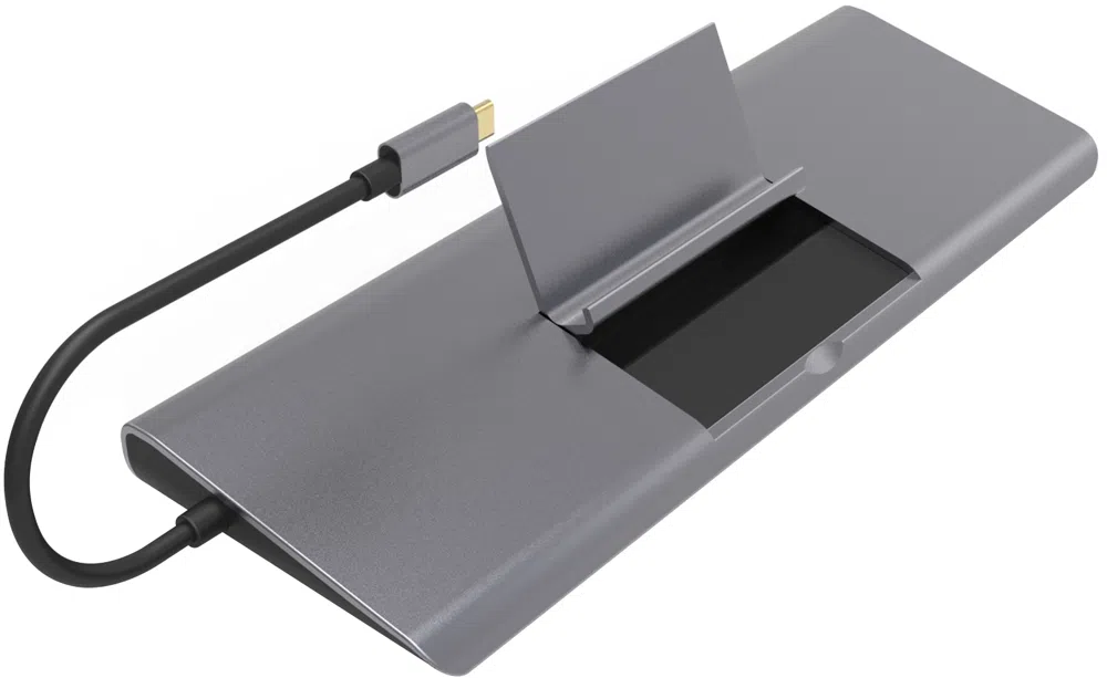 Стыковочная станция Digma DS-991