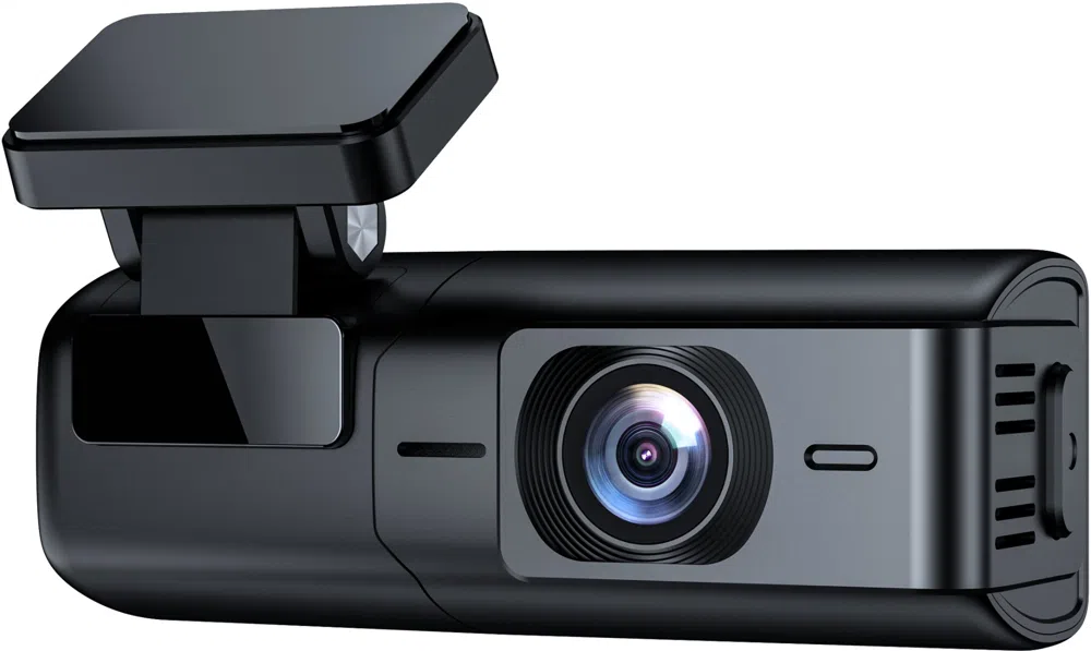 Видеорегистратор Digma FreeDrive 920W черный 2Mpix 1080x1920 170гр. GP1167