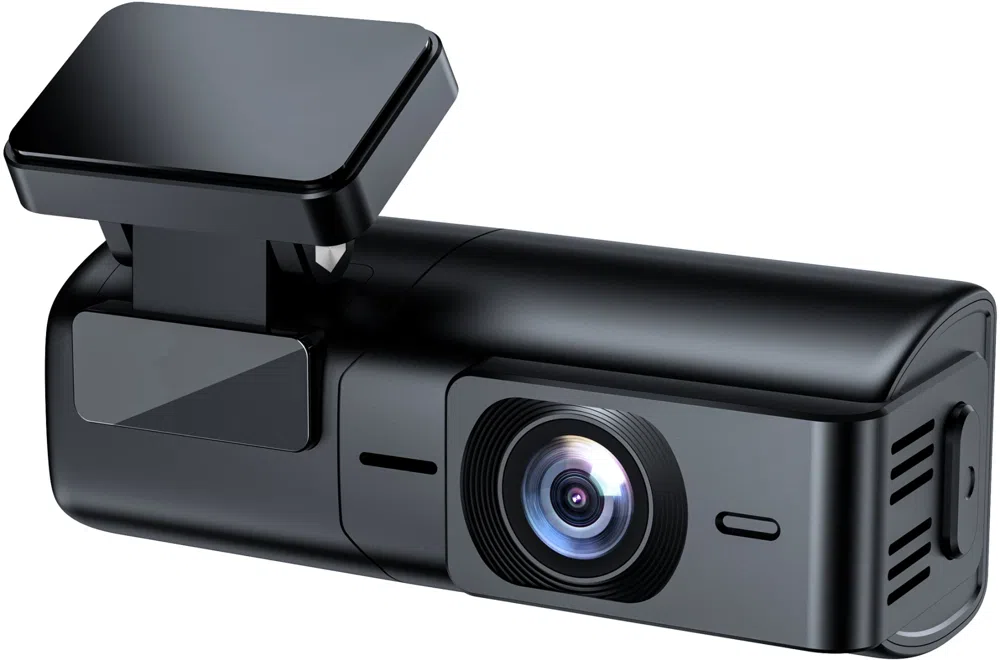 Видеорегистратор Digma FreeDrive 920W черный 2Mpix 1080x1920 170гр. GP1167