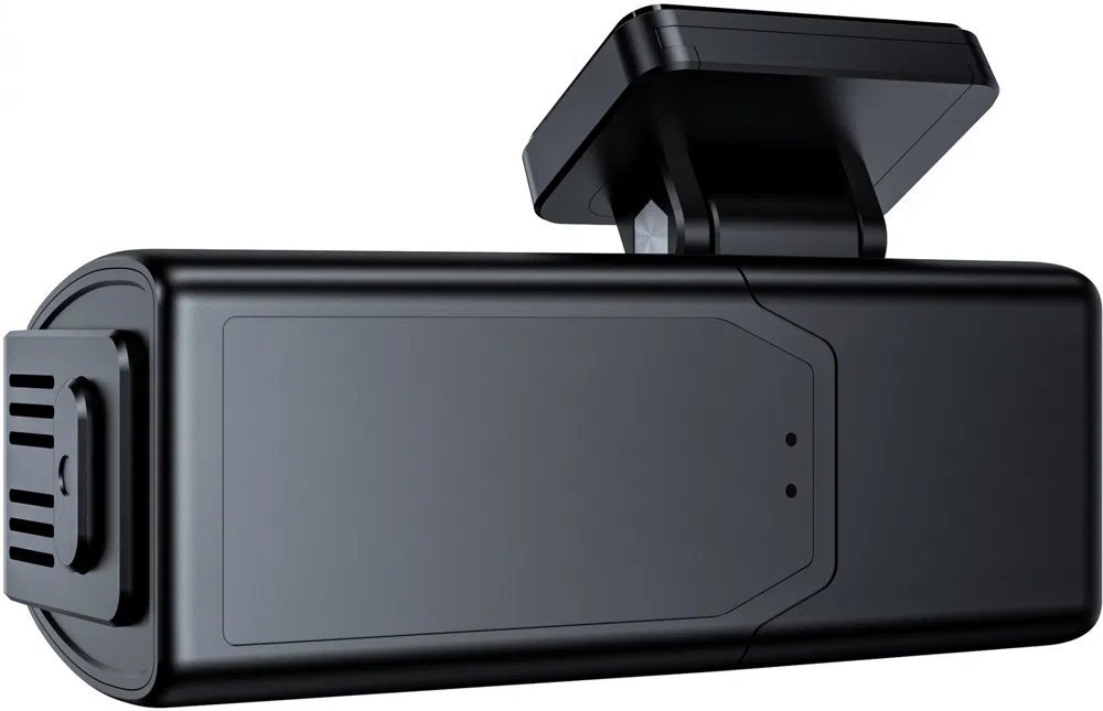 Видеорегистратор Digma FreeDrive 920W черный 2Mpix 1080x1920 170гр. GP1167