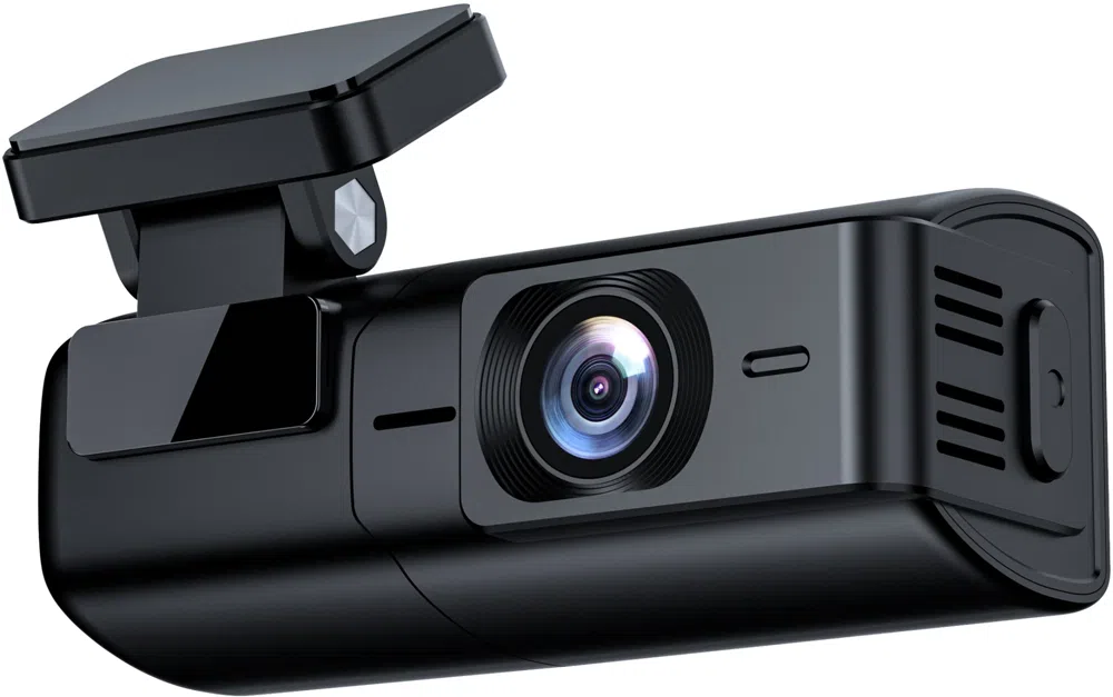 Видеорегистратор Digma FreeDrive 920W черный 2Mpix 1080x1920 170гр. GP1167