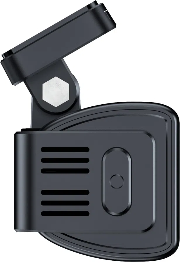 Видеорегистратор Digma FreeDrive 920W черный 2Mpix 1080x1920 170гр. GP1167