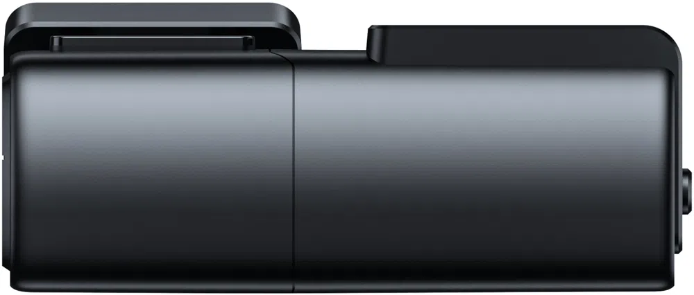 Видеорегистратор Digma FreeDrive 920W черный 2Mpix 1080x1920 170гр. GP1167