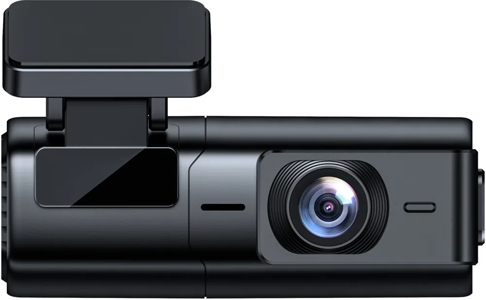 Видеорегистратор Digma FreeDrive 920W черный 2Mpix 1080x1920 170гр. GP1167