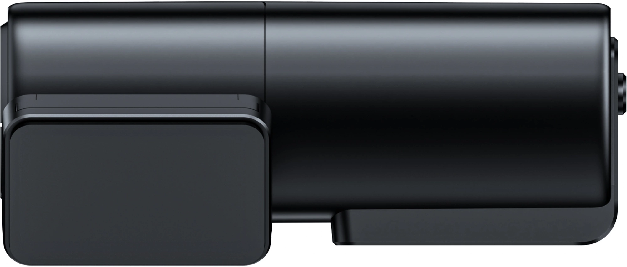 Видеорегистратор Digma FreeDrive 920W черный 2Mpix 1080x1920 170гр. GP1167