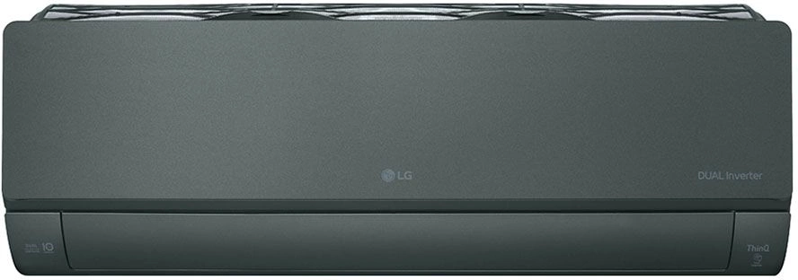 Сплит-система LG Artcool Objet AG09BK т.зеленый