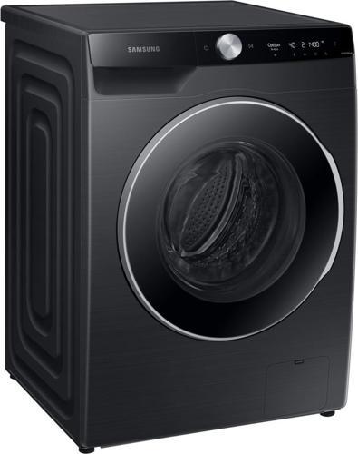 Стиральная машина Samsung WW11CG604CLBLP класс: A загр.фронтальная макс.:11кг черный инвертор