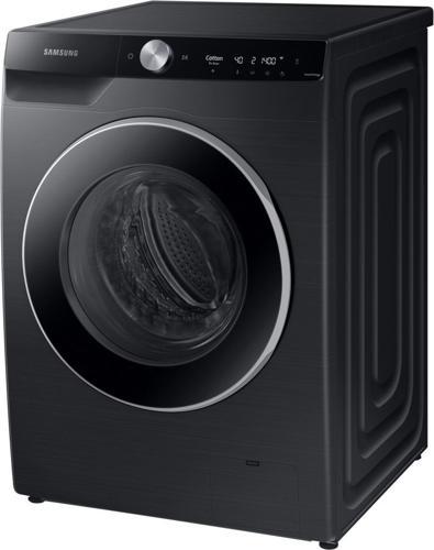 Стиральная машина Samsung WW11CG604CLBLP класс: A загр.фронтальная макс.:11кг черный инвертор