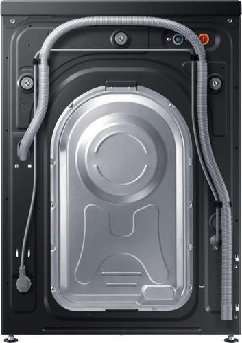 Стиральная машина Samsung WW11CG604CLBLP класс: A загр.фронтальная макс.:11кг черный инвертор