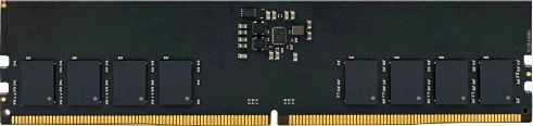 Память DDR5 8GB 5600MHz AGi AGI560008UD238 RTL PC5-44800 CL40 DIMM 288-pin 1.1В single rank Ret