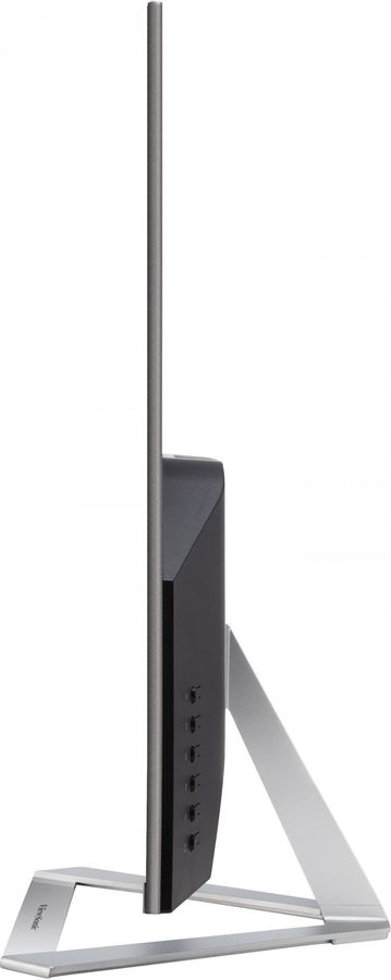 Монитор ViewSonic 31.5" VX3276-MHD-3 серебристый IPS LED 16:9 HDMI M/M матовая 250cd 178гр/178гр 1920x1080 75Hz VGA DP FHD 6.2кг