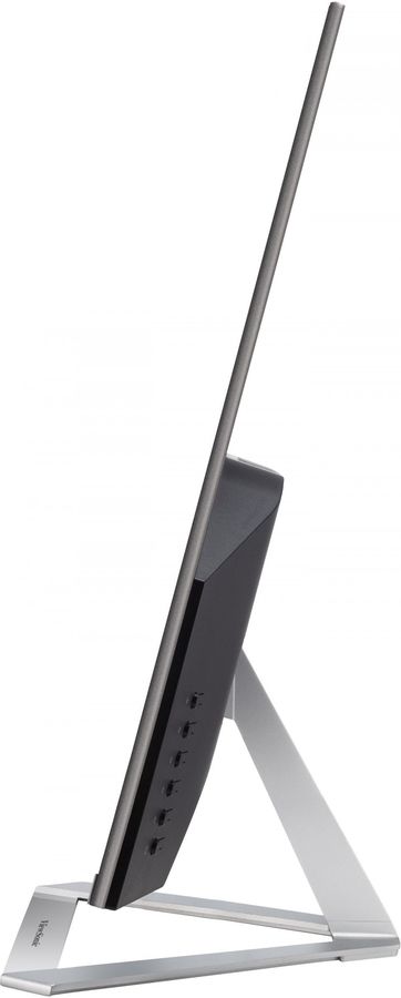 Монитор ViewSonic 31.5" VX3276-MHD-3 серебристый IPS LED 16:9 HDMI M/M матовая 250cd 178гр/178гр 1920x1080 75Hz VGA DP FHD 6.2кг