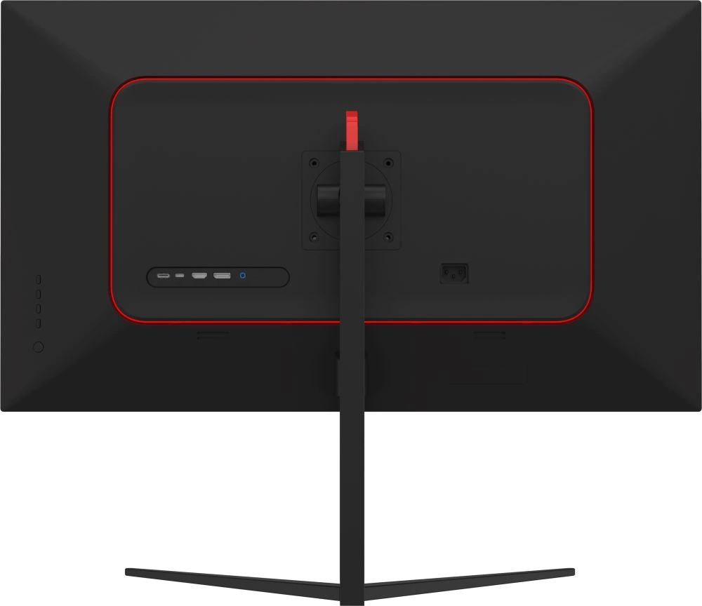 Монитор Dahua 31.5" LM32-P301A черный IPS LED 4ms 16:9 HDMI матовая HAS Piv 1200:1 350cd 178гр/178гр 2560x1440 75Hz DP 2K USB 7.7кг