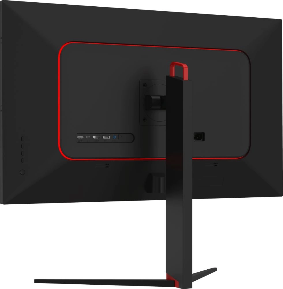 Монитор Dahua 31.5" LM32-P301A черный IPS LED 4ms 16:9 HDMI матовая HAS Piv 1200:1 350cd 178гр/178гр 2560x1440 75Hz DP 2K USB 7.7кг