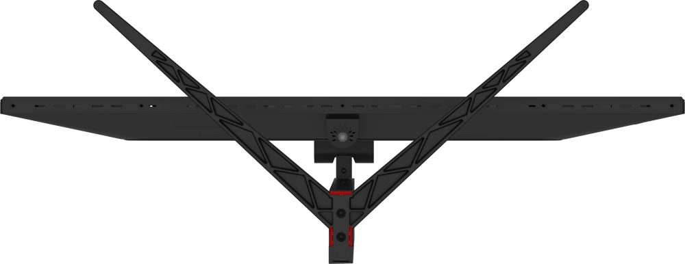 Монитор Dahua 31.5" LM32-P301A черный IPS LED 4ms 16:9 HDMI матовая HAS Piv 1200:1 350cd 178гр/178гр 2560x1440 75Hz DP 2K USB 7.7кг