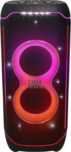 Минисистема JBL Party Box ULTIMATE черный 1100Вт USB BT